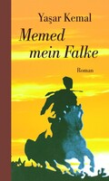 Unionsverlag Memed mein Falke