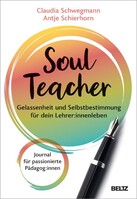 Julius Beltz SoulTeacher
