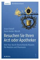 Hirzel S. Verlag Besuchen Sie Ihren Arzt oder Apotheker