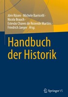 Springer Fachmedien Wiesbaden Handbuch der Historik
