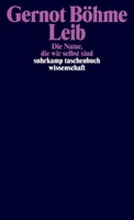 Suhrkamp Verlag Leib