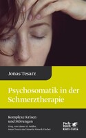 Klett-Cotta Verlag Psychosomatik in der Schmerztherapie