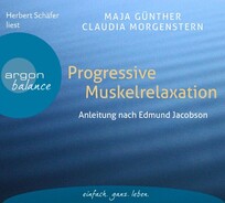 Progressive Muskelrelaxation (CD)