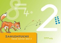 jandorfverlag Zahlenfuchs 2