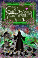 Grössenwahn Verlag Das Größenwahn Märchenbuch 3
