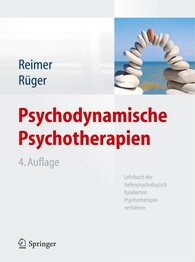Psychodynamische Psychotherapien