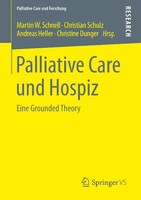 Springer Fachmedien Wiesbaden Palliative Care und Hospiz