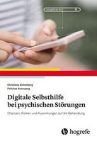 Hogrefe Verlag GmbH + Co. Digitale Selbsthilfe bei psychischen Störungen