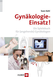 Gyn&auml;kologie Einsatz!