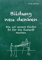 Tredition Bildung neu denken
