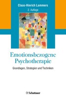 Schattauer Emotionsbezogene Psychotherapie