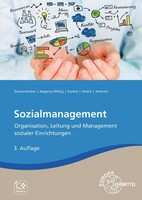 Europa Lehrmittel Verlag Sozialmanagement