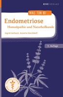 KVC Verlag Was tun bei Endometriose