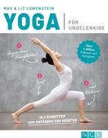 Naumann & Göbel Verlagsg. Yoga für Ungelenkige