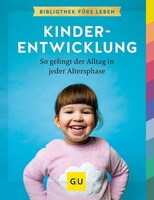 Graefe und Unzer Verlag Kinderentwicklung