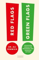 DuMont Buchverlag GmbH Red Flags, Green Flags