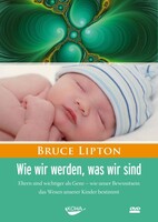 Koha-Verlag GmbH Wie wir werden, was wir sind (DVD)