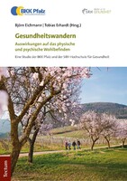 Tectum Verlag Gesundheitswandern