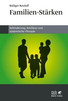 Klett-Cotta Verlag Familien-Stärken