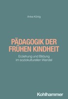 Kohlhammer W. Pädagogik der frühen Kindheit