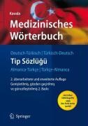 Springer-Verlag GmbH Medizinisches Wörterbuch
