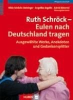 Hogrefe AG Ruth Schröck - Es gibt keine Grund, nichts zu tun