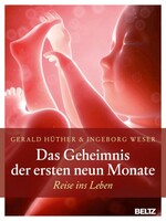 Beltz Verlagsgruppe Das Geheimnis der ersten neun Monate
