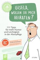 Verlag an der Ruhr GmbH Gisela, wollen Sie mich heiraten?
