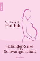 Schüßler-Salze in der Schwangerschaft