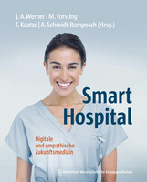 MWV Medizinisch Wiss. Ver Smart Hospital