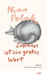 Zuhause ist ein gro&szlig;es Wort