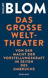 Das gro&szlig;e Welttheater