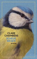 Julia Eisele Verlag GmbH Scheue Wesen