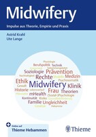 Georg Thieme Verlag Midwifery