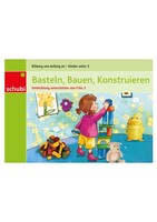 Westermann Lernwelten Basteln, Bauen, Konstruieren