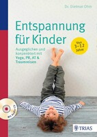 Trias Entspannung für Kinder