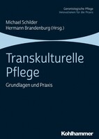 Kohlhammer W. Transkulturelle Pflege
