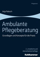 Kohlhammer W. Ambulante Pflegeberatung