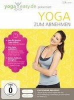 WVG Medien Yoga Easy - Yoga zum Abnehmen (DVD)