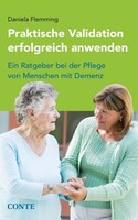 Conte-Verlag Praktische Validation erfolgreich anwenden
