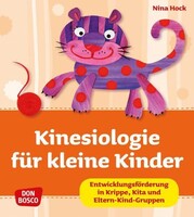 Kinesiologie für kleine Kinder
