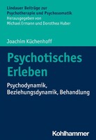 Kohlhammer W. Psychotisches Erleben