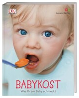 Dorling Kindersley Verlag Babykost