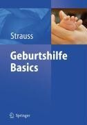 Springer-Verlag GmbH Geburtshilfe Basics