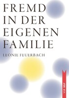 Vandenhoeck + Ruprecht Fremd in der eigenen Familie