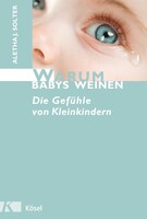 Kösel-Verlag Warum Babys weinen