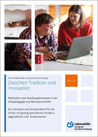 Lebenshilfe Zwischen Tradition und Innovation