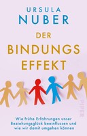 Piper Verlag GmbH Der Bindungseffekt