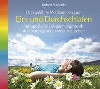 Neptun Media GmbH Ein- und Durchschlafen (CD)