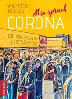 Also sprach Corona Scorpio Verlag Also sprach Corona
